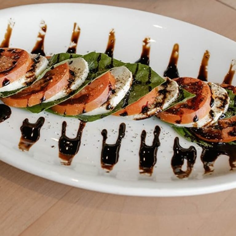 Explore our vegetarian food menu