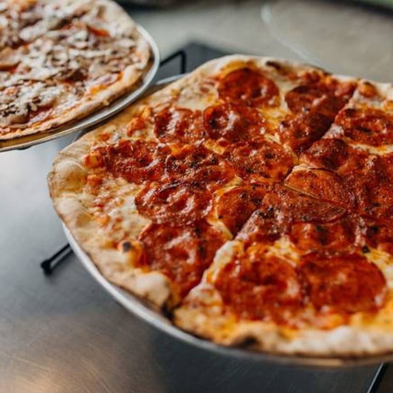 Our Irresistible Breadsticks