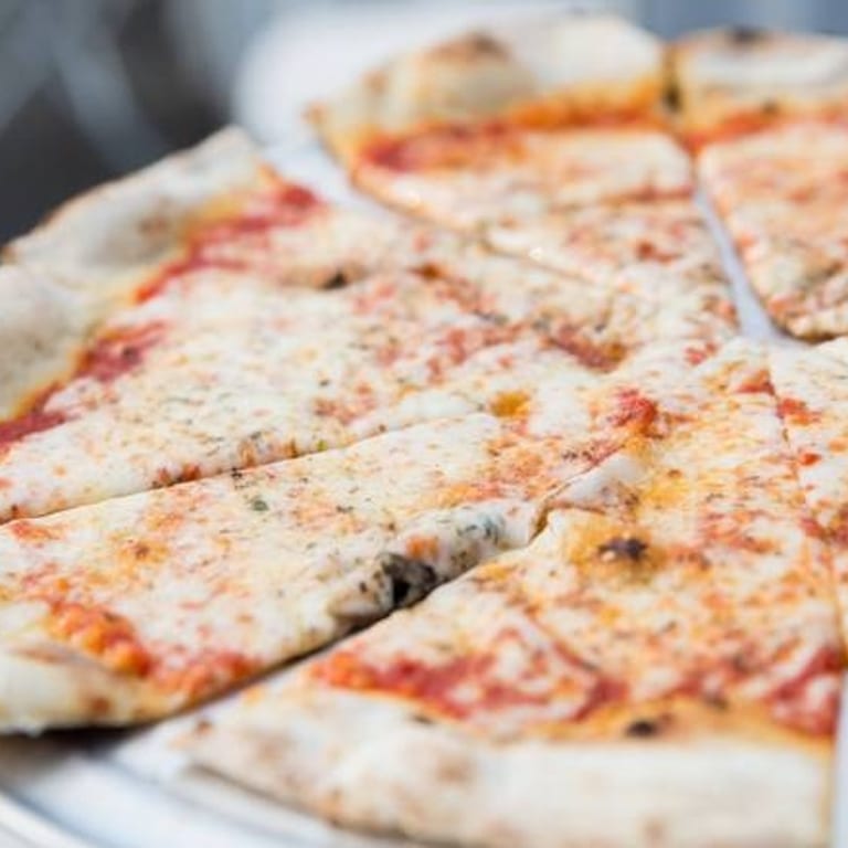 Delicious Meat Pizza Options