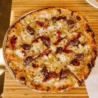 Sienna Pizza