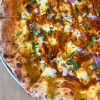 Naan Stop