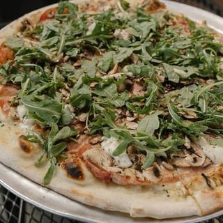 Prosciutto Arugula
