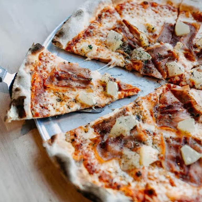 Gluten Free Menu Highlights