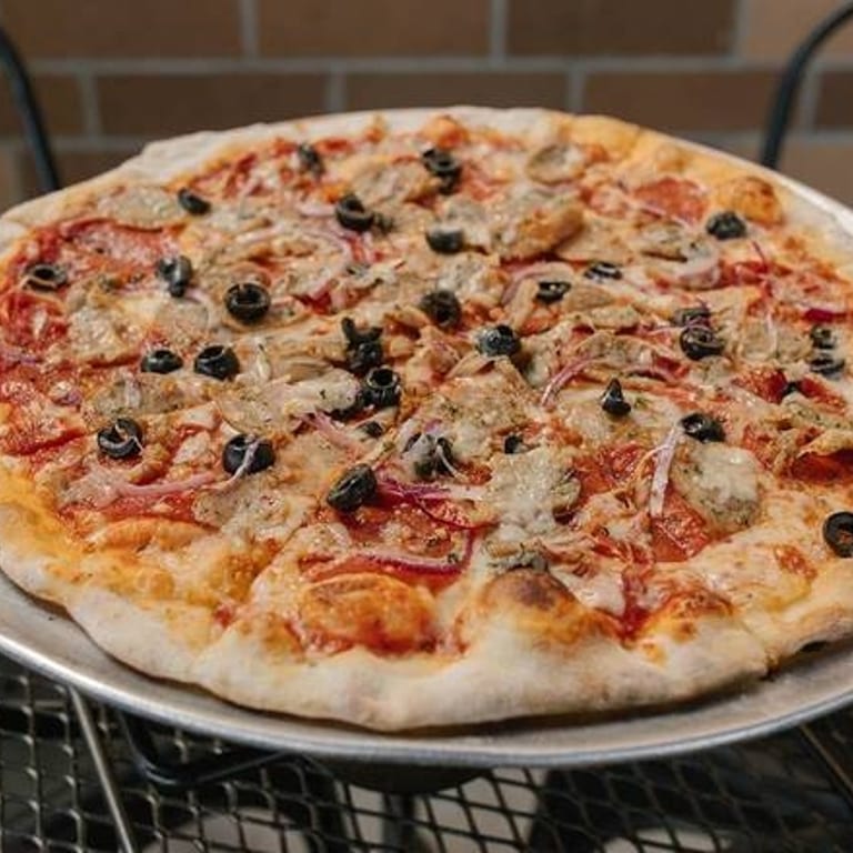 Delicious Vegetarian Options for Every Palate