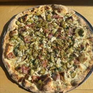 Gluten Free The Barnyard Brine