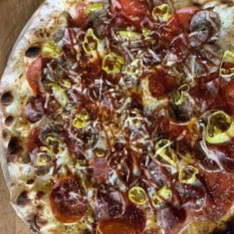 Gluten Free The Midnight Craving.