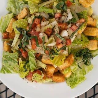 House Salad